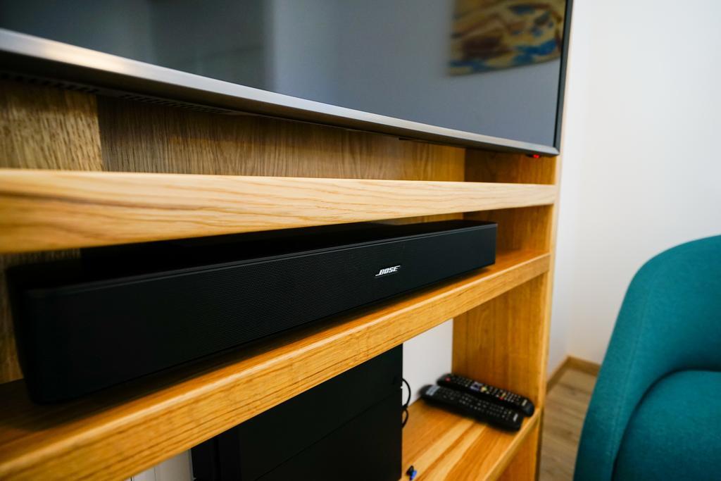 Destino City Apartments Zadar Dış mekan fotoğraf